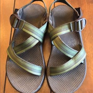 Chaco Yampa sandals